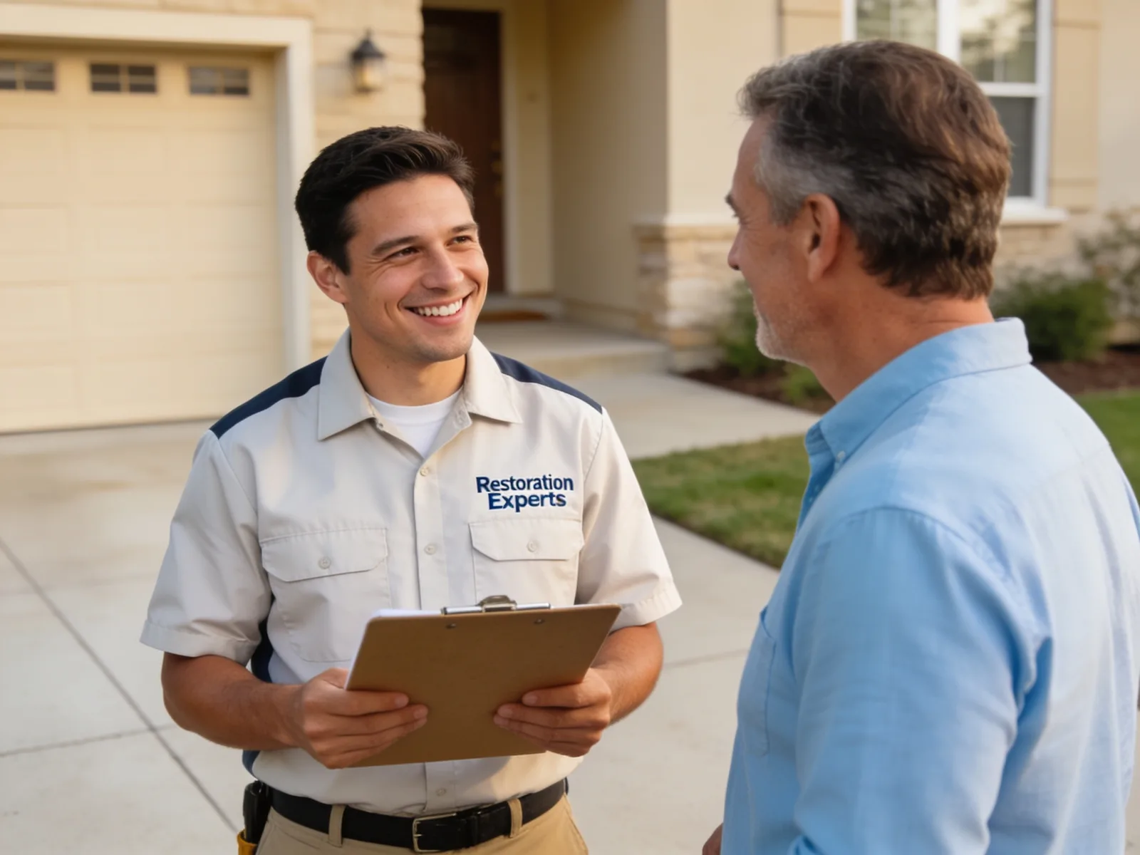 Water Damage Cleanup Tome, NM FAQs